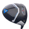 Used Cobra AeroJet Driver / 10.5 Degrees / Regular Flex - Replay Golf 
