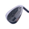 Used PXG 0211 2021 Lob Wedge / 60.0 Degrees / Regular Flex - Replay Golf 