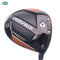 Used Callaway Mavrik Subzero Driver / 10.5 Degrees / Rogue 130 Msi X-Stiff Flex - Replay Golf 
