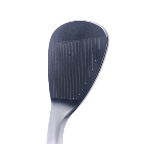 Used Wilson Staff Model Sand Wedge / 56.0 Degrees / Stiff Flex - Replay Golf 