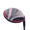 Used Callaway FT Optiforce 5 Fairway Wood / 18 Degrees / Soft Regular Flex - Replay Golf 