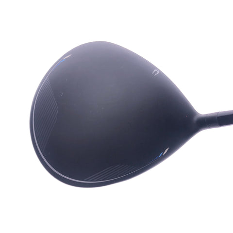 Used Cleveland Launcher XL Lite 2022 Driver / 10.5 / R Flex / Left-Handed - Replay Golf 