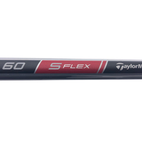 Used TaylorMade AeroBurner 3 Fairway Wood / 15 Degrees / Stiff Flex - Replay Golf 