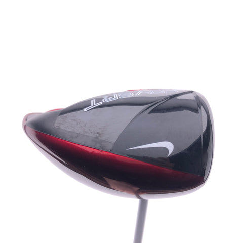 Nike VRS Covert Tour Driver / 10.5 Degrees / Fubuki 73 X-Flex / Left-Handed - Replay Golf 