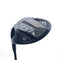 Used Srixon ZX7 MK II Driver / 10.5 Degrees / Regular Flex / Left-Handed - Replay Golf 