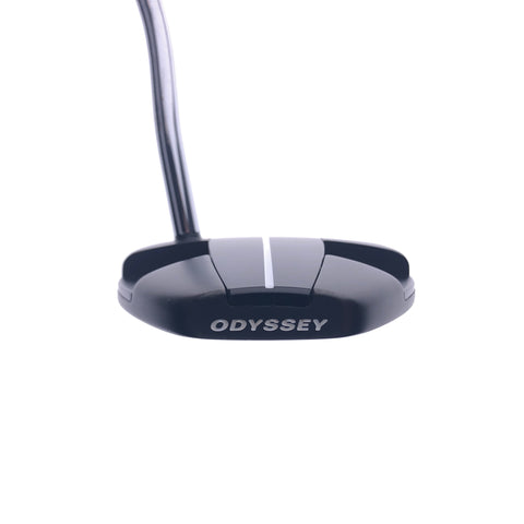 Used Odyssey Toulon Design Daytona Beach 2022 Putter / 35.0 Inches - Replay Golf 