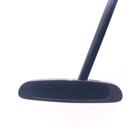 Used SeeMore Si3 Mallet Putter / 35.0 Inches - Replay Golf 