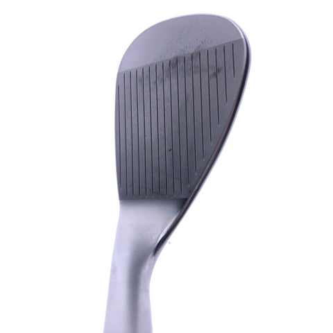 Used Ping Glide 4.0 Gap Wedge / 52.0 Degrees / Stiff Flex - Replay Golf 