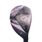 Used Callaway X Hot Pro 2013 2 Hybrid / 18 Degrees / Stiff Flex - Replay Golf 