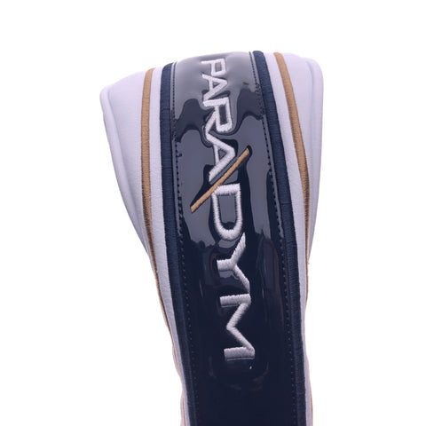 Used Callaway Paradym 4 Hybrid / 24 Degrees / A Flex - Replay Golf 