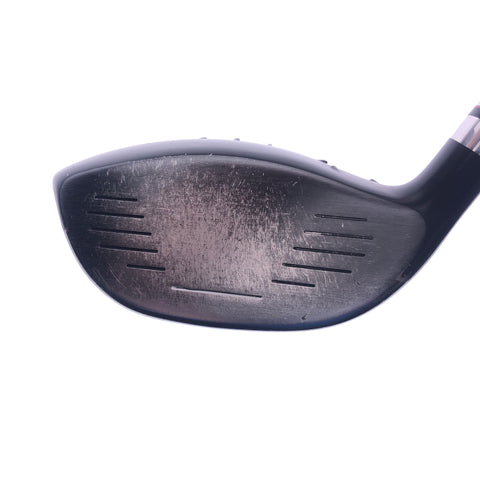 Used Wilson D300 5 Fairway Wood / 18 Degrees / Regular Flex - Replay Golf 
