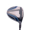 Used TaylorMade Kalea Premier 3 Fairway Wood / 17 Degrees / Ladies Flex - Replay Golf 
