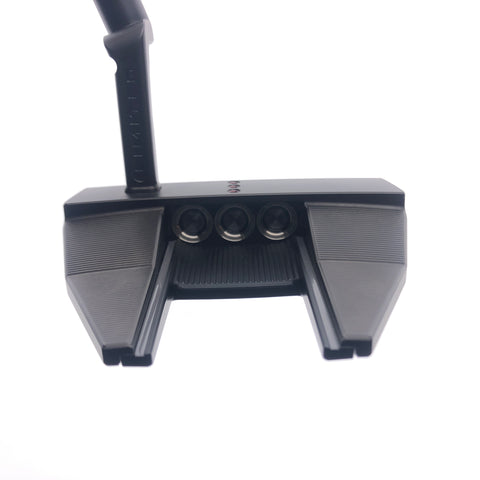 NEW Scotty Cameron LTD 7.2 CONCEPT Putter / 35.0 Inches - Replay Golf 