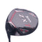 NEW Srixon ZX7 Driver / 10.5 Degrees / HZRDUS Red 62g X-Stiff Flex / Left-Handed - Replay Golf 