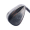 Used Titleist SM9 Brushed Steel Sand Wedge / 56.0 Degrees / Stiff Flex - Replay Golf 