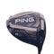 Used Ping G425 LST Driver / 9.0 Degrees / Regular Flex
