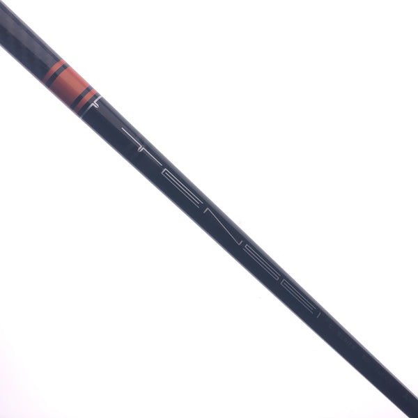Used Tensei CK Series Orange 80 TX Fairway Shaft / TX Flex / TaylorMade Gen 2 - Replay Golf 
