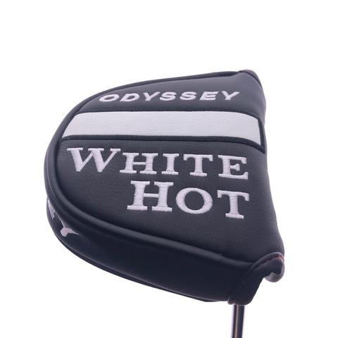 NEW Odyssey White Hot Versa Twelve DB Putter / 35.0 Inches - Replay Golf 