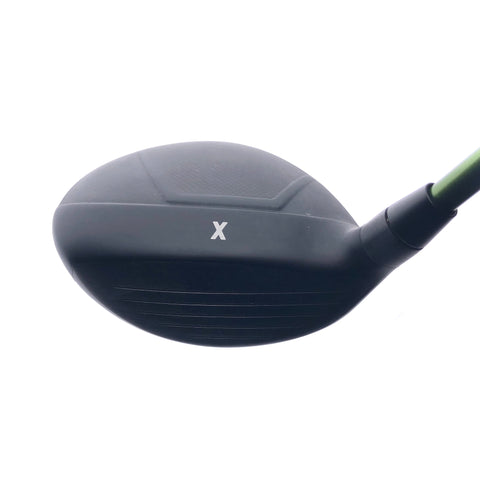 Used PXG 0211 5 Fairway Wood / 18 Degrees / Stiff Flex - Replay Golf 