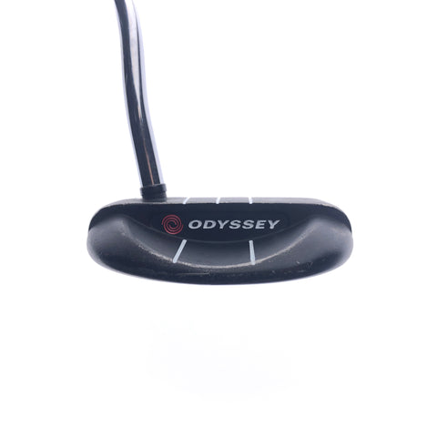 Used Odyssey DFX Rossie Putter / 35.0 Inches - Replay Golf 