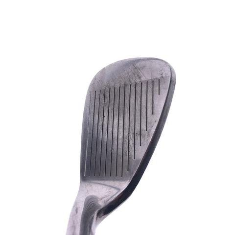 Wilson D100 Sand Wedge Iron / 56 Degrees / Regular Flex - Replay Golf 