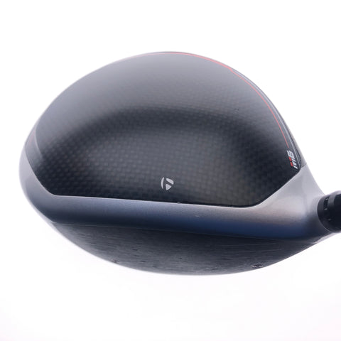Used TaylorMade M6 D-Type Driver / 12.0 Degrees / Regular Flex - Replay Golf 