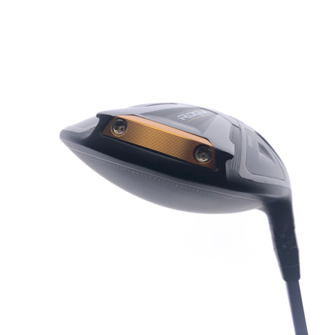 Used Callaway Rogue ST MAX Driver / 12.0 Degrees / Soft Regular Flex - Replay Golf 