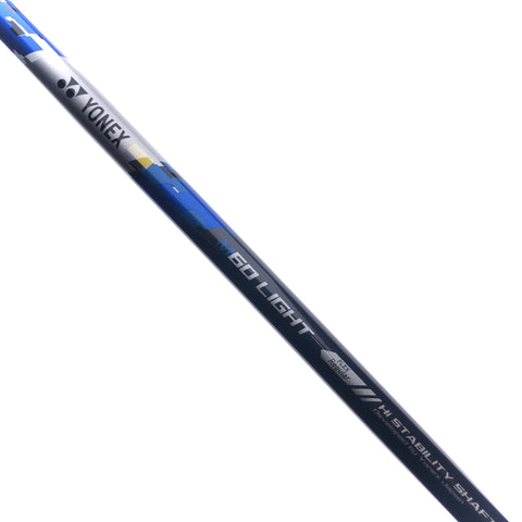 Used Yonex Ezone Elite 3 Fairway Wood / 15 Degrees / Regular Flex - Replay Golf 