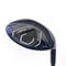 Used Mizuno JPX 850 3 Hybrid / 19 Degrees / Regular Flex - Replay Golf 