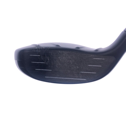 Used Ping G Series SF Tec 3 Fairway Wood / 16 Degrees / Stiff Flex - Replay Golf 