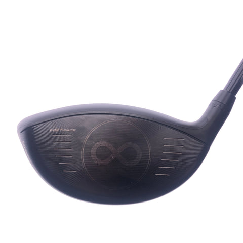 Used Cobra LTDx LS Driver / 9.0 Degrees / X-Stiff Flex - Replay Golf 