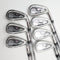 NEW Wilson C200 Iron Set / 4 - PW / Regular Flex - Replay Golf 