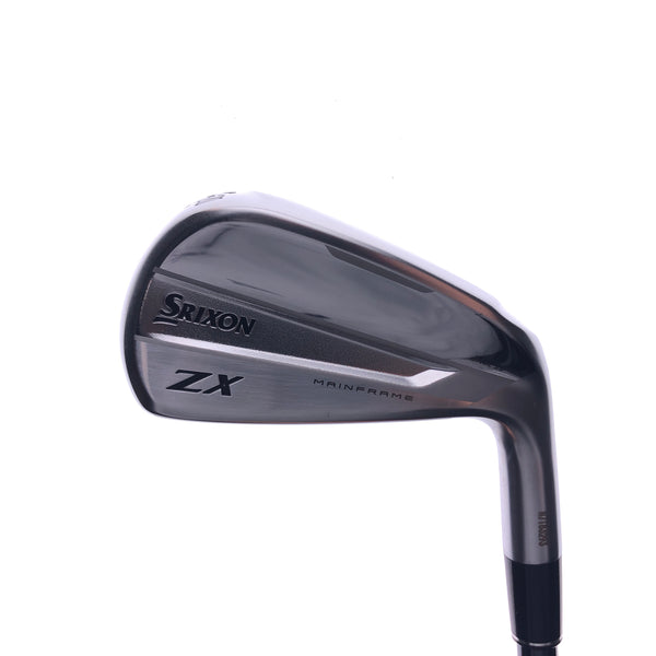 Used Srixon ZX MK II Utility 3 Hybrid / 20 Degrees / Regular Flex - Replay Golf 