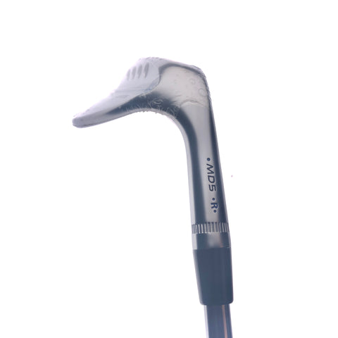 NEW Callaway Jaws MD5 Platinum Chrome Lob Wedge / 58.0 Degrees / Wedge Flex - Replay Golf 