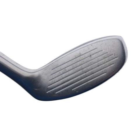 Used Mizuno Fli-Hi Clk 3 Hybrid / 20 Degrees / Regular Flex / Left-Handed - Replay Golf 