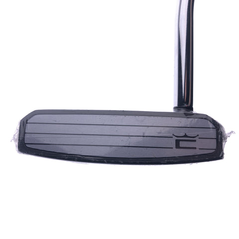 NEW Cobra KING Agera Black Putter / 34.0 Inches - Replay Golf 