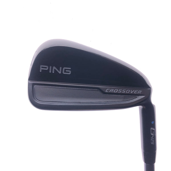 Used Ping G425 Crossover 3 Hybrid / 20 Degrees / Stiff Flex - Replay Golf 