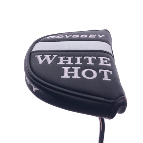 NEW Odyssey White Hot OG #7 DB Ladies Putter / 32.0 Inches - Replay Golf 