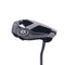 Used TOUR ISSUE Odyssey Stroke Lab Black Bird of Prey Putter / 35.0 Inches - Replay Golf 