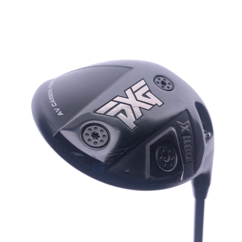Used PXG 0811 X Gen 4 Driver / 9.0 Degrees / Regular Flex - Replay Golf 