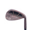 TaylorMade Milled Grind Hi-Toe Big Foot Wedge / 58 Degree / KBS 115 Wedge Flex - Replay Golf 