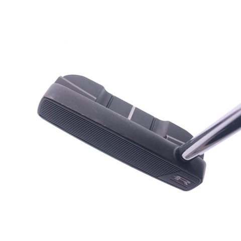 Used Guerin Rife RFX Series Raider Putter / 33.5 Inches - Replay Golf 