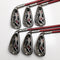 Used Ping G15 Iron Set / 4 - 9 IRON / Regular Flex - Replay Golf 