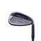 Used Callaway Mack Daddy CB Gap Wedge / 52.0 Degrees / Wedge Flex - Replay Golf 