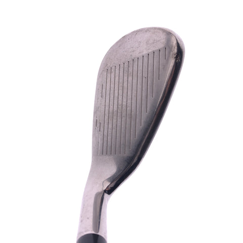 Used Callaway Steelhead XR 9 Iron / 39.0 Degrees / Stiff Flex - Replay Golf 