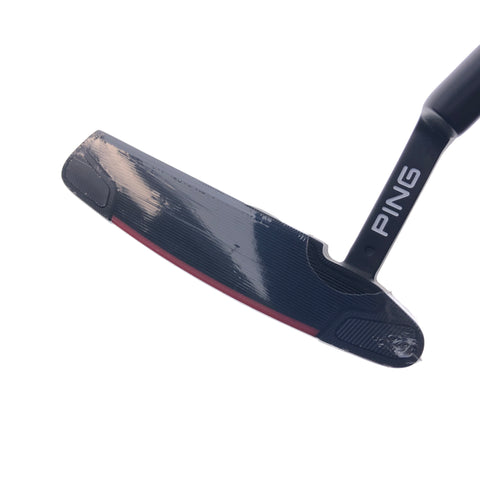 NEW Ping Anser 2 2021 Putter / 34.0 Inches - Replay Golf 