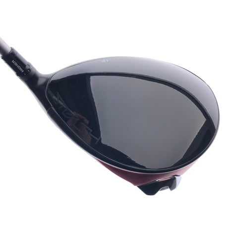 Used TaylorMade Stealth 2 Plus Driver / 9.0 Degrees / X-Stiff Flex - Replay Golf 