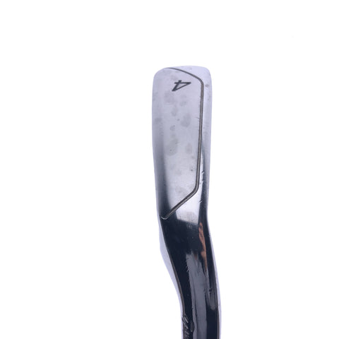 Used TaylorMade R11 4 Iron / 22 Degrees / Regular Flex - Replay Golf 
