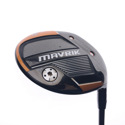 Used Callaway Mavrik 3 Fairway Wood / 15 Degrees / Stiff Flex - Replay Golf 