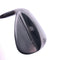 Used Titleist SM9 Chrome Sand Wedge / 56.0 Degrees / Wedge Flex / Left-Handed - Replay Golf 